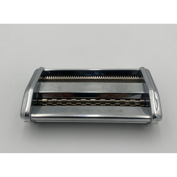 MARCATO Made in Italy Spaghetti 150 Attachment for Atlas 150 Pasta Machine - Picture 3 of 8